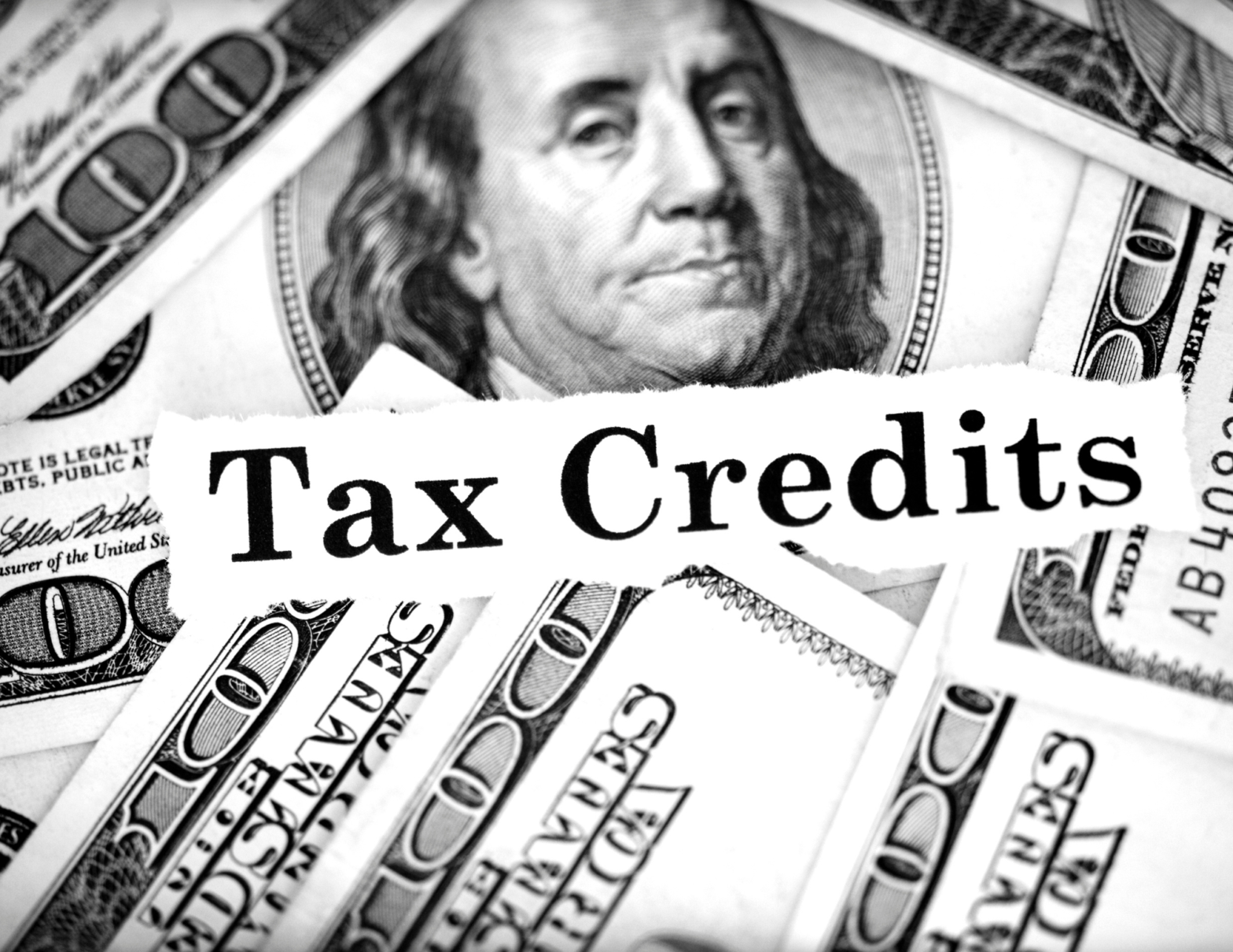 understanding tax credits