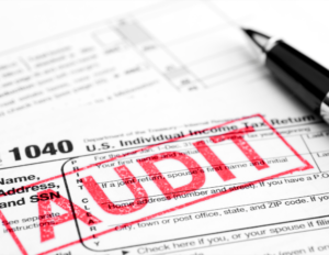 Avenue Tax Services Avoid Tax Audits