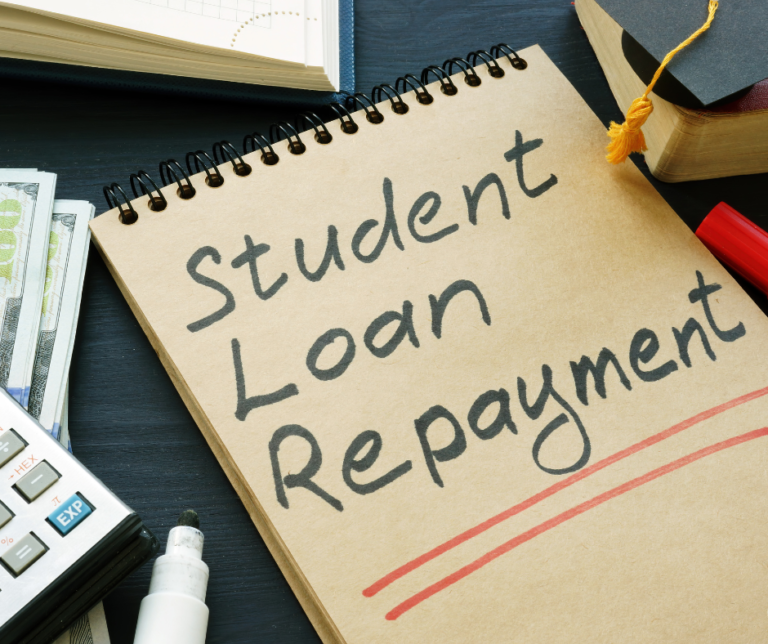 Student Loan Repayment